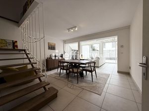 Maison 4 pièces - 111 m²