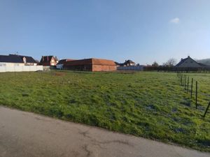 Vente terrain 505 m² à Aire-sur-la-Lys (62120)  38 000 €