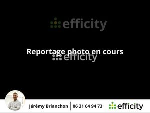 Maison 5 pièces - 140 m²