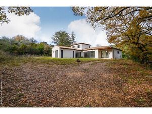 Vente villa 6 pièces