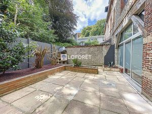 Immeuble de rapport Fécamp 250 m²