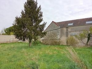 Vente terrain 550 m² à Gisy-les-Nobles (89140)  39 000 €
