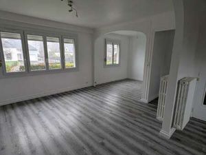 Location Appartement 3 pièces à La Chapelle-sur-Erdre (44240) : à louer 3 pièces / 68m² La