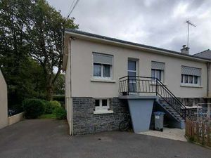 Location Appartement 3 pièces Meublé à La Chapelle-sur-Erdre (44240) : à louer 3 pièces Me