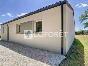 Vente Maison à Réaumur (85700) : à vendre / 92m² Réaumur
