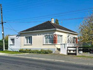 Vente Maison à Bellevigne-en-Layon (49380) : à vendre / 82m² Bellevigne-en-Layon