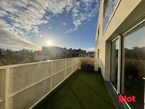 Vente Appartement 4 pièces à Rennes Nord Saint-Martin (35000) : à vendre 4 pièces / 90m² R