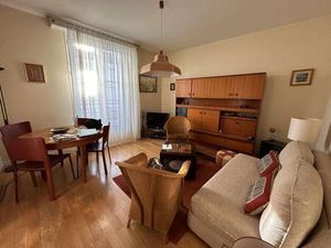 Vente Appartement 2 pièces à Vannes Centre Ville (56000) : à vendre 2 pièces / 41m² Vannes