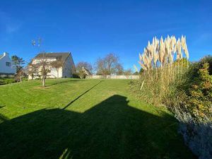 Vente Terrain à Saint-Guinoux (35430) : à vendre / 600m² Saint-Guinoux