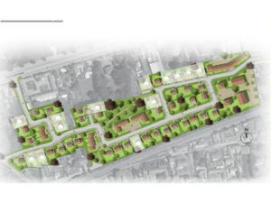 Vente terrain 374 m² à Brebières (62117)  62 400 €