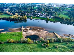 Vente terrain 400 m² à Champtoceaux (49270)  72 000 €