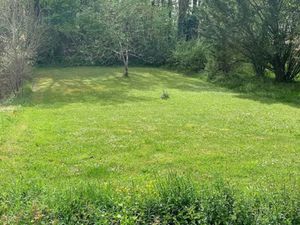 Vente terrain 1007 m² à Chançay (37210)  66 000 €