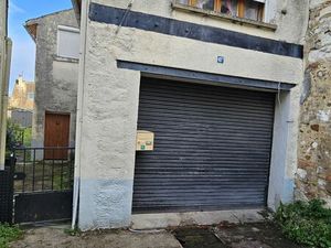 Vente maison 2 pièces 60 m² Pont-sur-Yonne (89140)