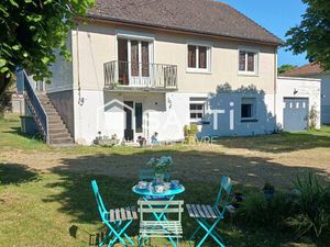 Vente maison 7 pièces 156 m² Jaunay-Marigny (86130)
