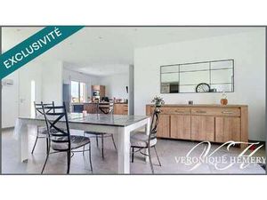 Vente Maison à Vion (72300) : à vendre / 146m² Vion