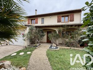 Vente maison 6 pièces 138 m² Vaujours (93410)