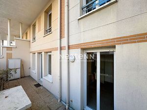 Appartement Ézanville 4 pièce(s) 79.39 m2