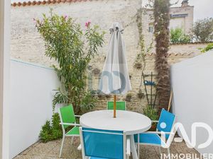 Vente Duplex 3 pièces