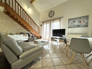 Duplex de 70 m² à Savigny-Le-Temple