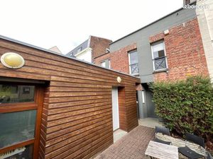 Immeuble 3 pièces 285 m²