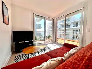 Appartement La Baule Escoublac 2 pièce(s) 42.18 m2