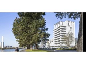 Appartement à vendre 4 pièces NANTES (44)