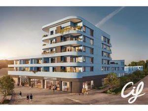 Appartement T2 NANTES Boissière - 46 m2 680 Euros