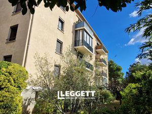 Appartement 5 pièce(s)  NARBONNE