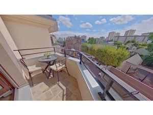 Location appartement 1 pièce 30.68 m² à Saint-Gratien (95210)  858 €