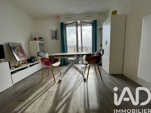 Vente Appartement 1 pièce
