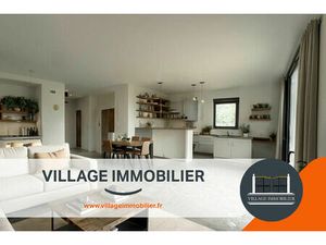 Appartement Saint Priest 3 pièce(s) 62 m2