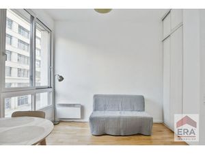 Studio à Loué aux Passage à Boulogne-Billancourt