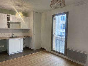 STUDIO RENOVE SECTEUR GARE