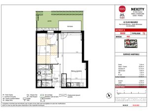 Valenciennes  proximité Saint Saulve