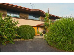 Maison d'architecte Bohars 187 m2