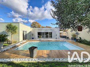 Vente Maison traditionnelle 7 pièces