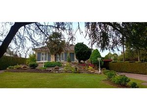 Maison 5 pièces de 126m²