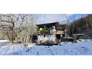 Vente chalet 2 pièces 94 m² à Sainte-Foy-Tarentaise (73640)  265 000 €