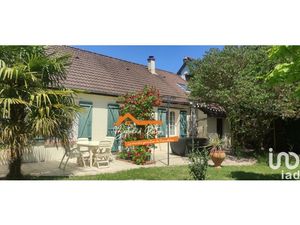 Vente Maison traditionnelle 5 pièces