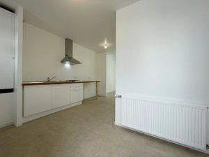 Plain pied avec jardin !