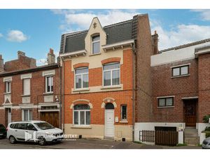 Maison Douai 9 pièce(s) 158 m2