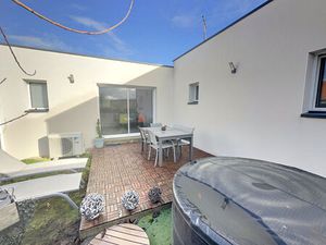 Maison récente à vendre à La Boissière du Doré - 3 chambres  calme et confort !