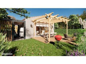 Maison 3 pièces 61 m²