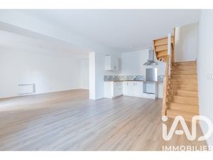 Location Maison de ville 6 pièces