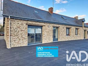 Location Longère 5 pièces