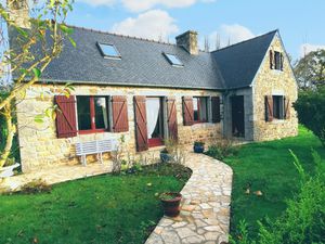 Vente Longère 6 pièces