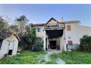 Vente maison 4 pièces  80.00m²  Marseille 12