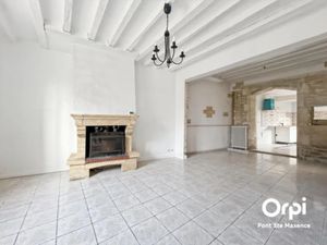 Vente maison 5 pièces 120 m² à Mouy (60250)  182 000 €