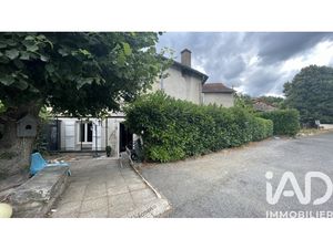 Vente Maison/villa 7 pièces