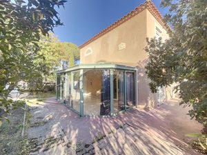 À Caux (34)  maison en location avec SAINT ANDRÉ IMMOBILIER